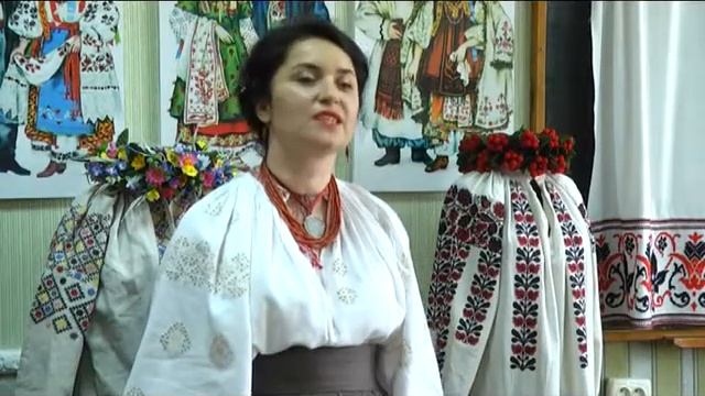 Ярмарок «Польська кухня» та майстер-клас «Українська вишита сорочка: регіональний вимір"