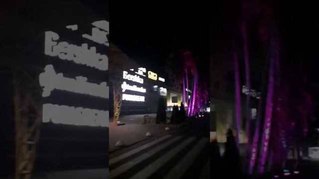 Херсонский мост! Ночная прогулка смотреть онлайн