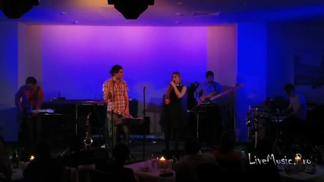 Laya Bam Band 26.01.13. смотреть онлайн