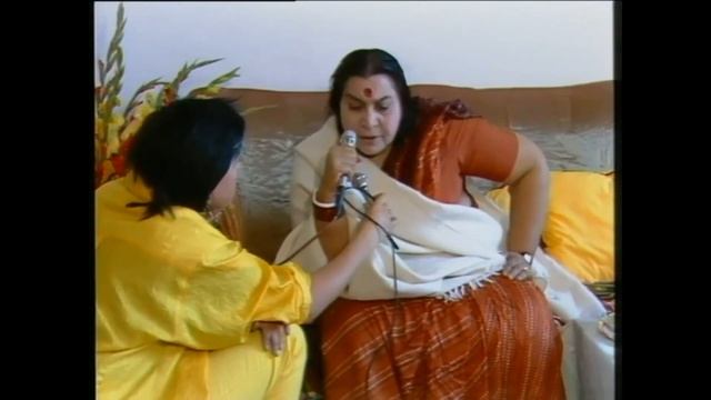 50 Years of Sahaja Yoga Meditation - Talk and Self Realisation (17mins) смотреть онлайн