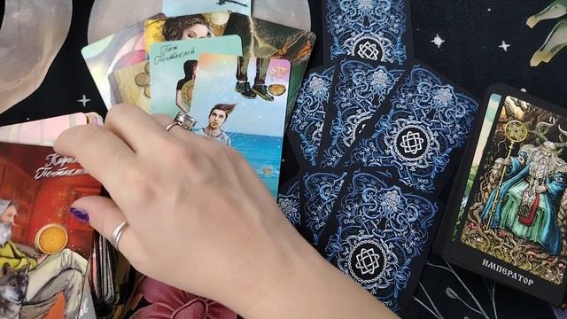 Кого выбрать из 2х мужчин ✨🫶