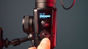 How to Use the iFocus-M to Nail Perfect Focus on the MOZA Air 2