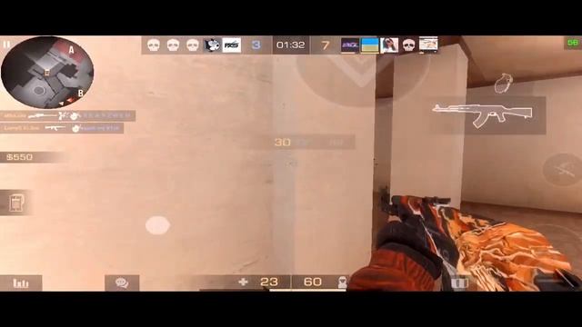 The Box ☄️ | STANDOFF 2 смотреть онлайн