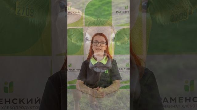 Берегите корову как зеницу ока