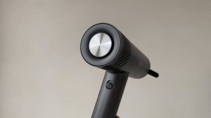 Внешний вид фена Haier HHD-601
