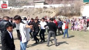 НАВРӮЗ ЧОРКУХ 2020 КИСМИ ОХИРОН БО ПУРРАГӢ