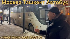 Москва Узбекистан автобус Узбекистан Москва автобус