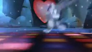 Зайчик шнуфель