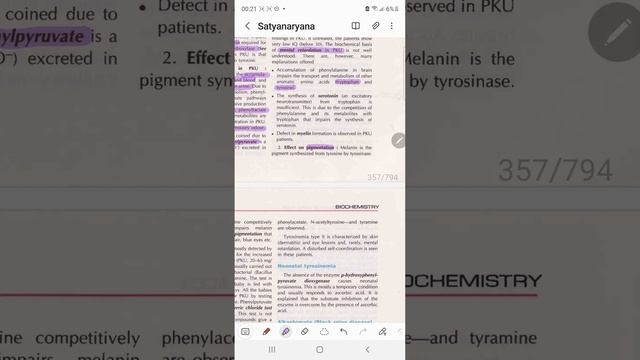 PHENYLKETONURIA смотреть онлайн