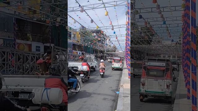 Water Festival | Sengheng смотреть онлайн