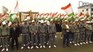 Дилшод Мамадов Хизмат