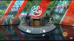 Иранский военный советник, вернувшийся из Сирии 24 часа назад