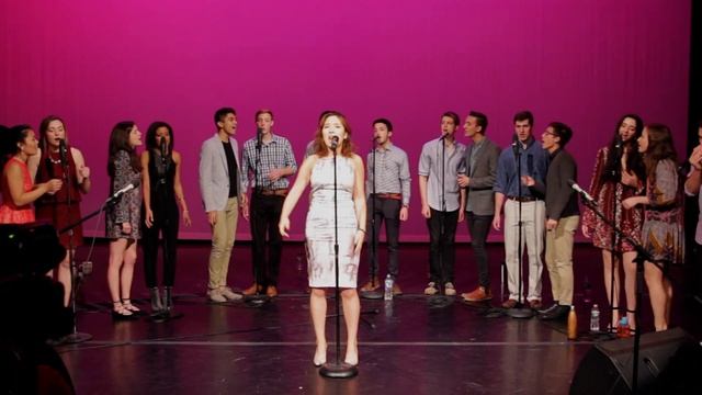 Penn Counterparts - "Don't Wake Me Up" by Lianne La Havas смотреть онлайн