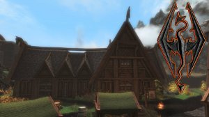 SKYRIM С УЛУЧШЕННОЙ ГРАФИКОЙ #59 - Время лишений