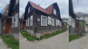 Фотоальбом «Один день в городе: Городец». Городец, Нижегородская область, май 2023 г.