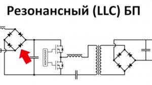 БТГ. Резонансный блок питания.mp4