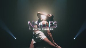 NIVELES PINTO PICASSO  SARA PANERO BACHATA LADY STYLE