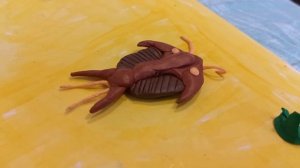 кембрийский период