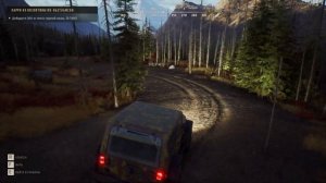 Way of the Hunter [4K] # 9 Охота на вапити