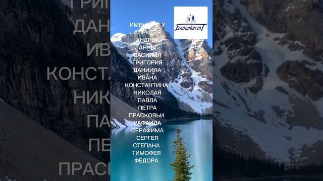 Какой праздник сегодня 11 декабря #благовест #АндрейЛишин  #sizovsproduction #праздник #Мотивация