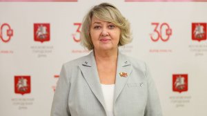 11.12.2024. Елена Ямщикова: Наша партия выступает за доступность массового спорта