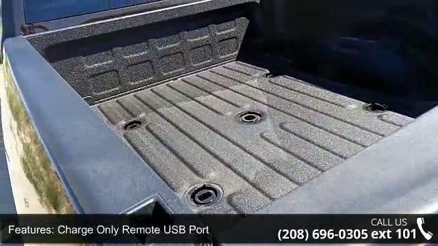 2016 Ram 2500 Tradesman - Dennis Dillon Chrysler Jeep Do... смотреть онлайн