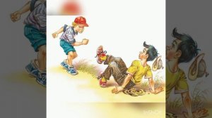 «Кто первый» (Владимир Орлов)
