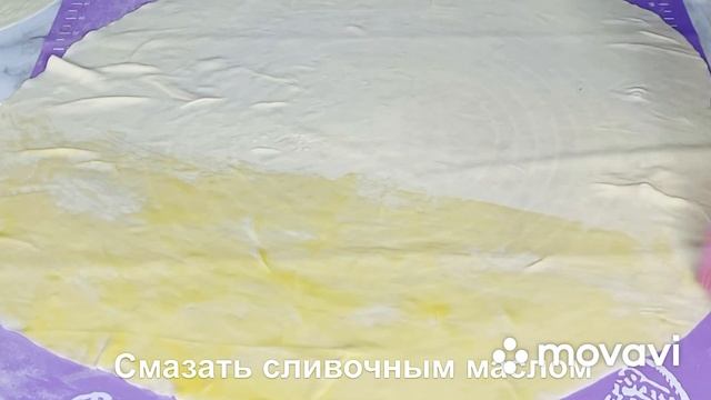 Катлама самый простой рецепт #катлама