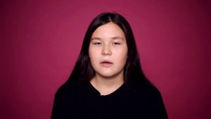 Анна Зайцева, 13 лет