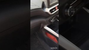 обзор тойота рейз