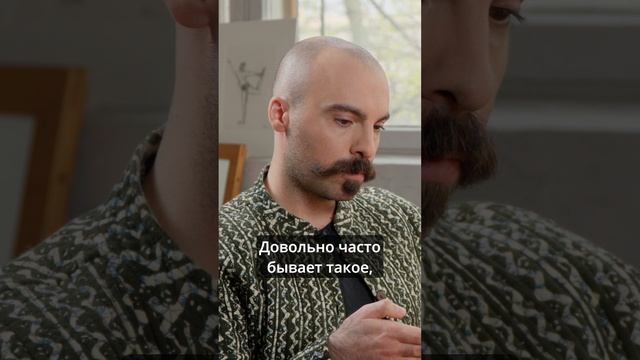 Архитектура — это язык чертежей и макетов. Выпуск с архитектором Михеилом Микадзе уже на канале!