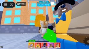 геймплей сыр тд,