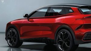All New 2026 Hyundai Tucson Revealed - The Next Generation !!