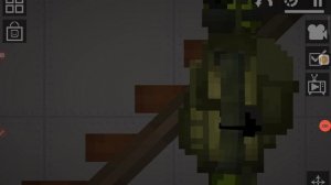 zombie Part 1