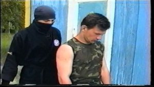 Ниндзюцу - техники проникновения и ускользания. Часть 2