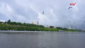 Пермь – молодёжная столица