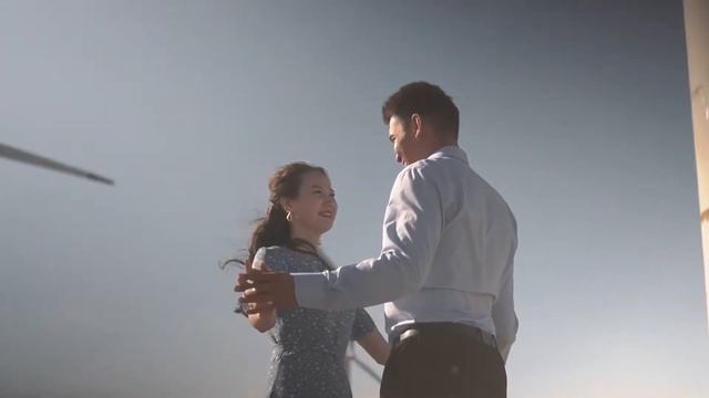 Султан Камшат. Классическое LoveStory смотреть онлайн