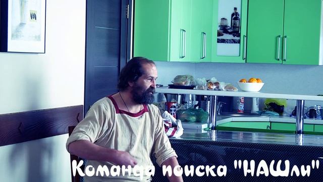МАГИЯ СЛОВА. Сергей Борода