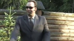 Выступление группы Экс-ББ. Корпоратив. Часть 2.