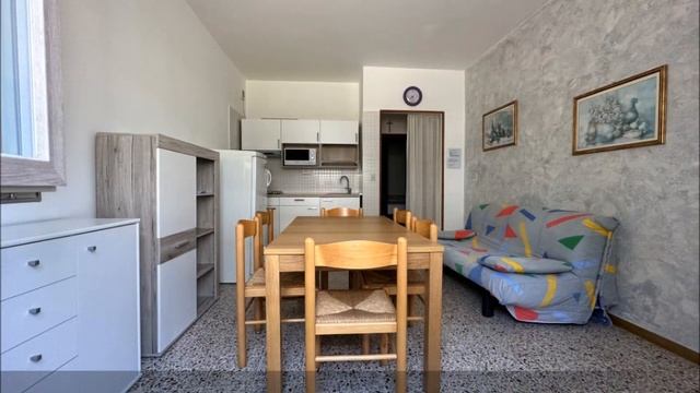 Villa Torino - Trilocale al piano terra in affitto zona Terme
