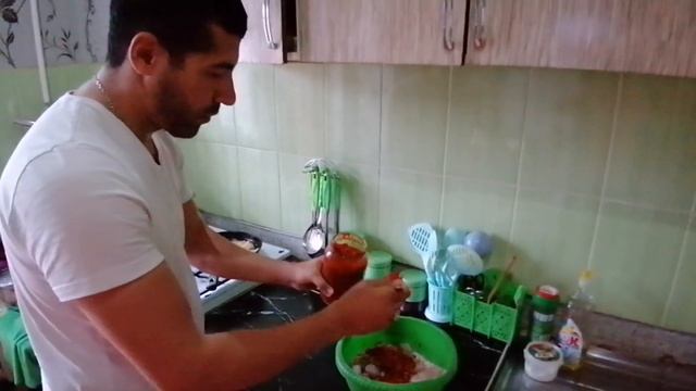 KFC готовим дома, KFC endi uyda eng zor retsept |Lazzat