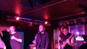Anacondaz -- Дубак (Live at Deus club, Брянск)