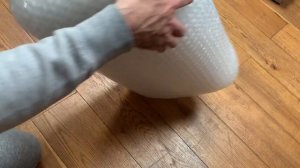 JVC RC-M50 Delivery! Unpacking a Rare RCM50 Boombox for Restoration & Repair RC-M90LB Ghetto Blaste