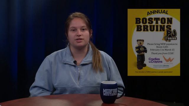 The Mustang Minute for Friday, March 6, 2020 смотреть онлайн