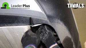 Установка фаркопа K136-F / FC на KIA CARNIVAL IV (KA4) 2020 - ... г. в.