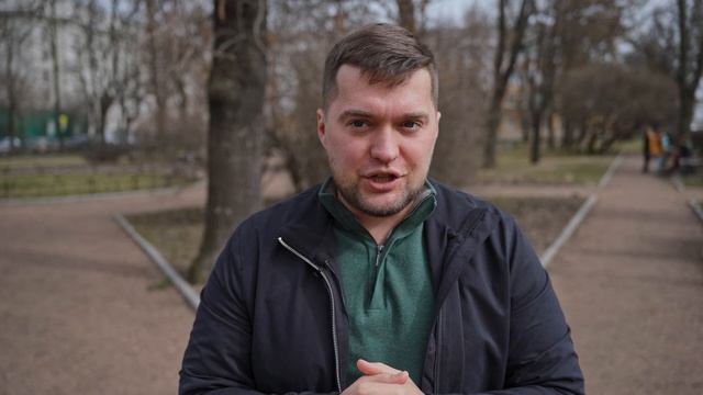 Лучший район СПб??? Обзор Московского р-на СПб! Цены, история, минусы.