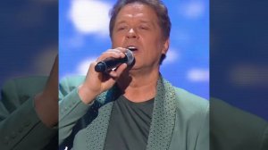 Сергей Любавин (Не говори  мне ,кто мой враг)