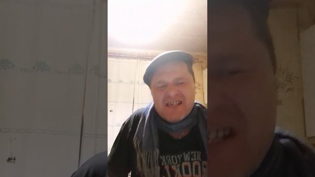 "ЩИ." (группа Сектор Газа.)