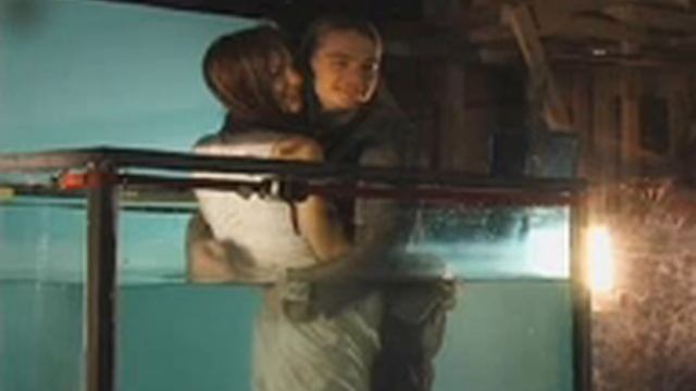 Leo and Claire / Romeo and Juliet (you and me song) смотреть онлайн