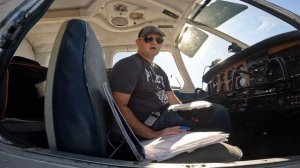 How to Start a Piper PA-28